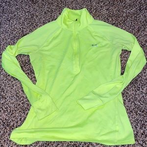 Under armour heat gear long sleeve S petite